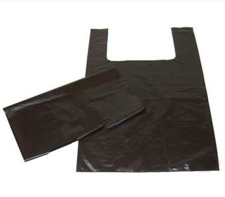 Túi rác đen - Vật Liệu Đóng Gói Bảo Phát - Công Ty TNHH Sản Xuất Và Thương Mại Dịch Vụ Bảo Phát
